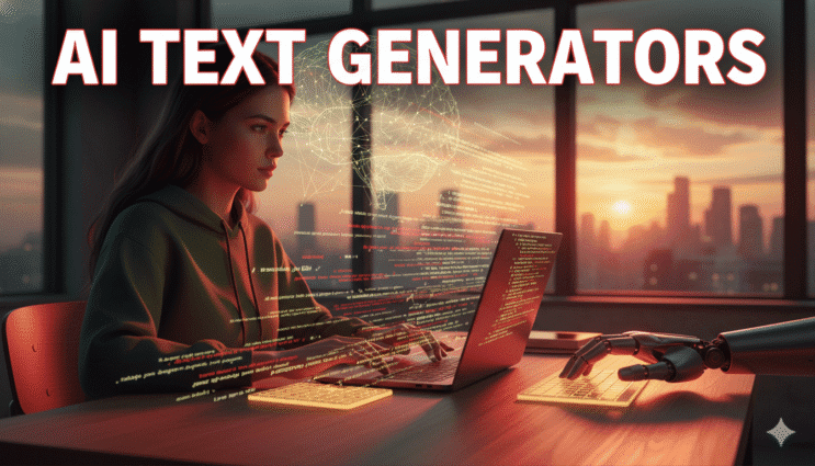 AI Text Generators