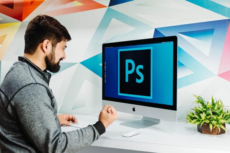 Adobe Photoshop