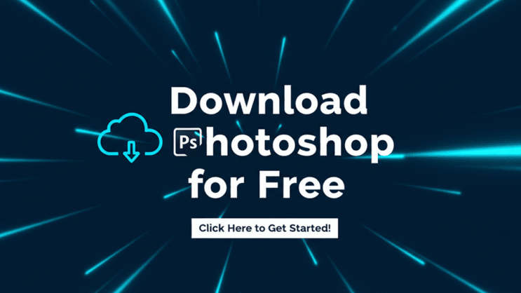 Download Photoshop for Free