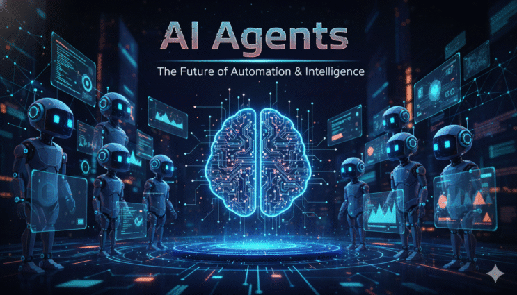 How to create ai agents