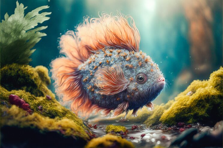 Photoshop Generative Expand