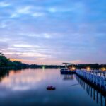 Photoshop actions for landscape