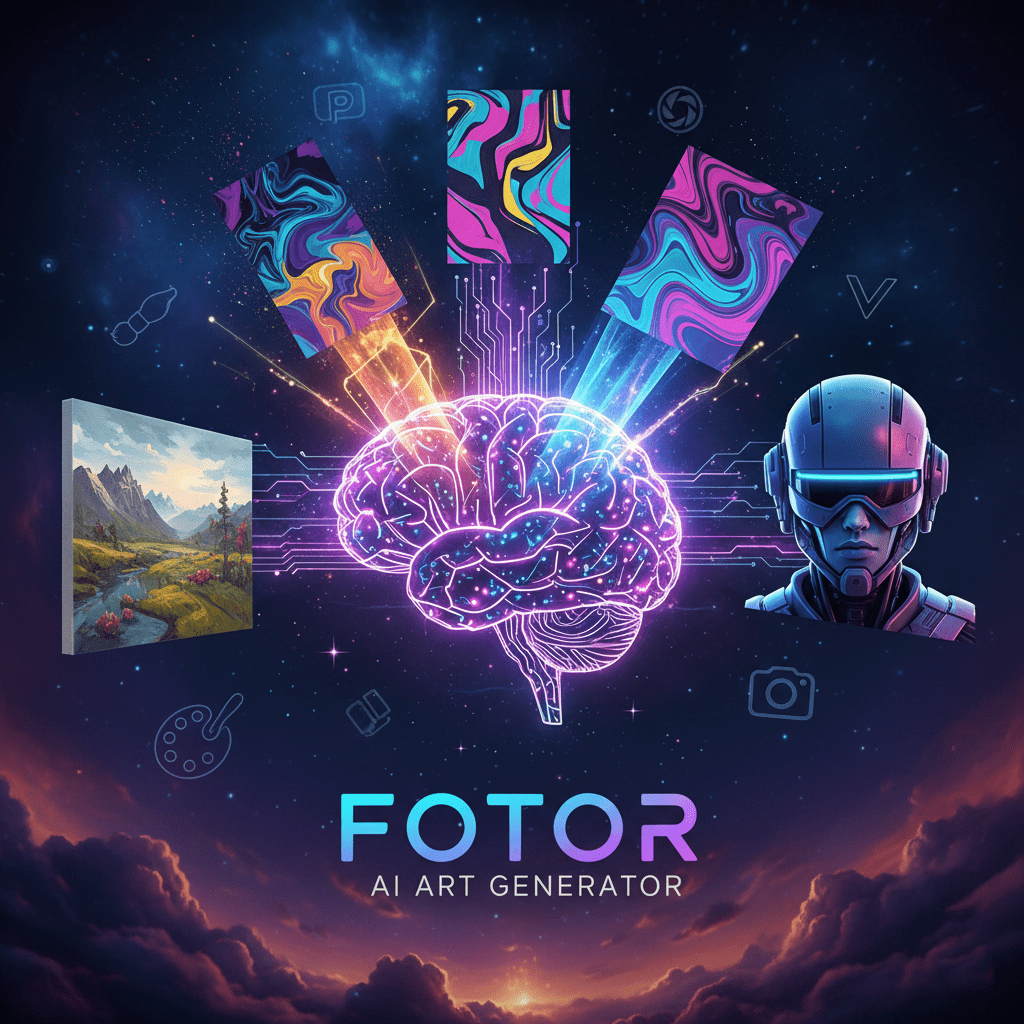 What Is Fotor AI Art Generator and How Does It Work.png