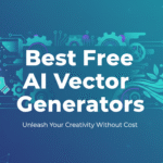 100 Best Free AI Vector Generators The Ultimate Guide for Designers