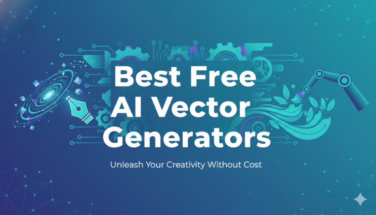 100 Best Free AI Vector Generators The Ultimate Guide for Designers