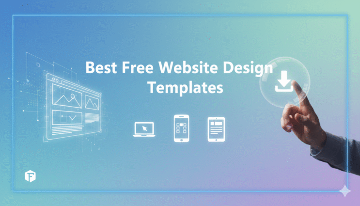 Best Free Website Design Templates