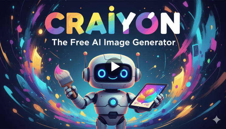 Craiyon The Free AI Image Generator Everyone’s Using