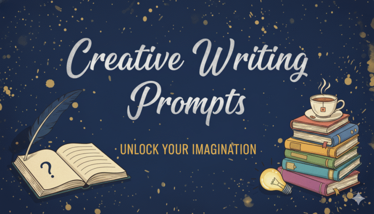 Creative Writing Prompts