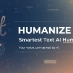 Humanize AI: Smartest Text AI Humanizer