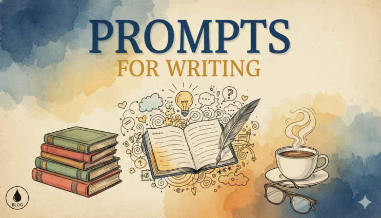 Prompts for Writing