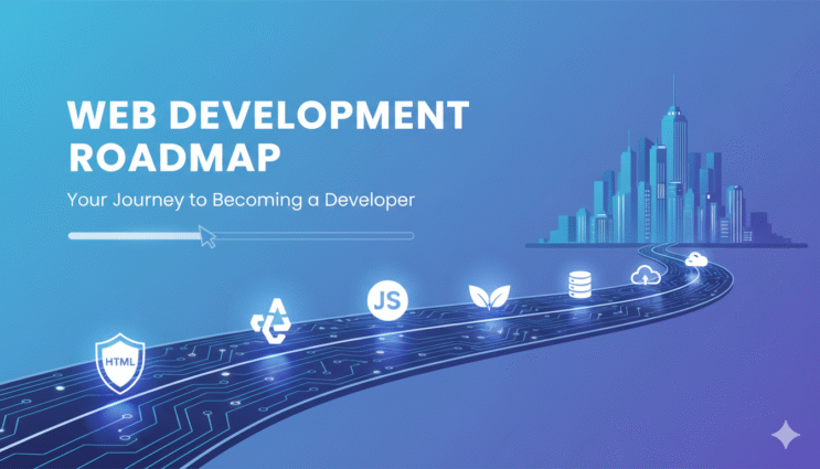 Web Development Roadmap