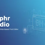 Glyphr Studio: Open Source Web-Based Font Editor