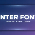 Inter Font