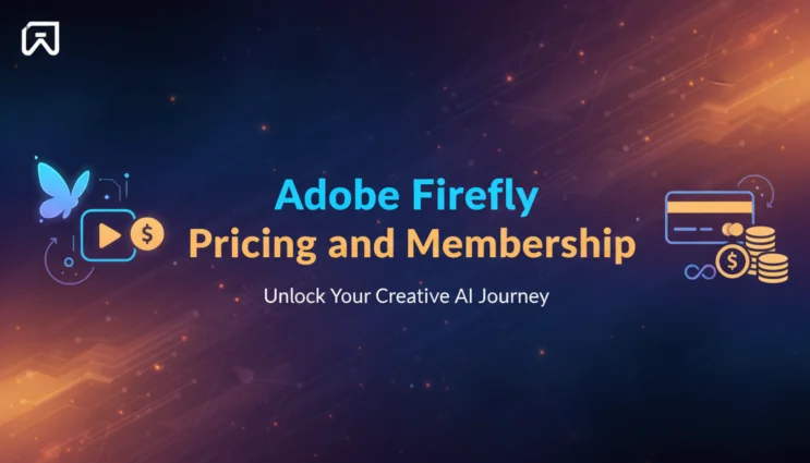 Adobe Firefly Pricing and Membership