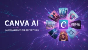 Canva AI