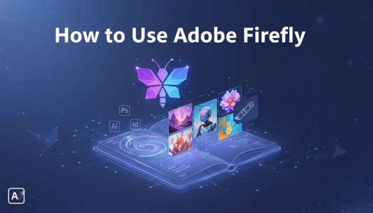 How to Use Adobe Firefly