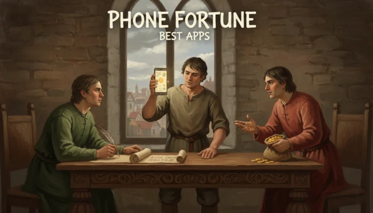 Best Apps to Make Money on Your Phone