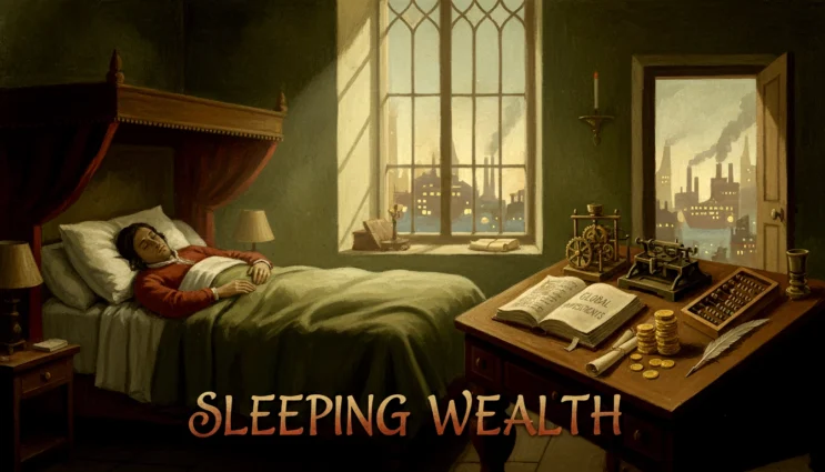 How to Make Passive Income While You Sleep